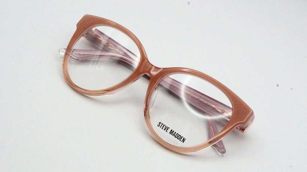 STEVE MADDEN VSD.30827.0PNK.53