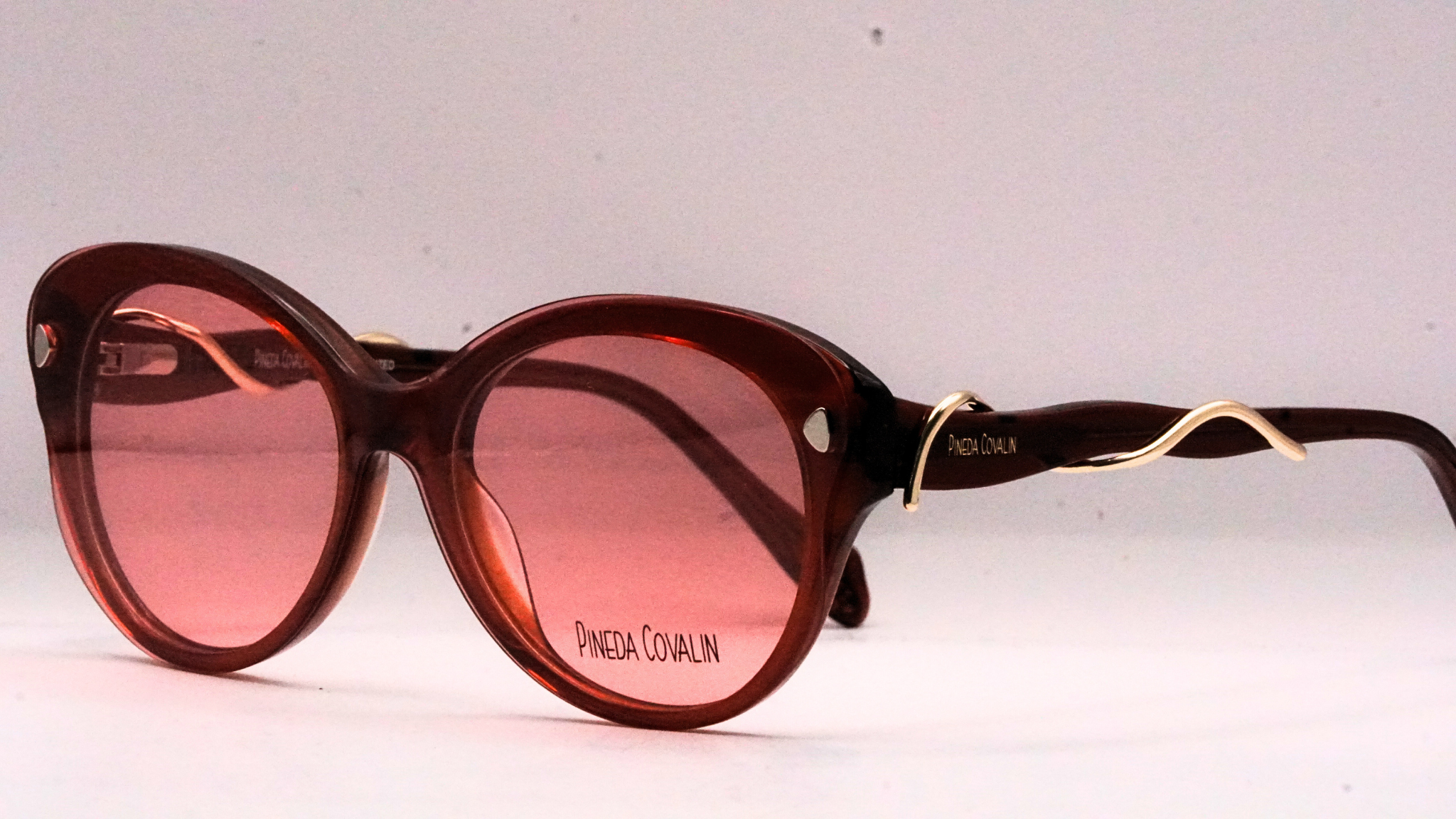 PINEDA COVALIN CPV.X122A.0BRN.53 CLIP-ON