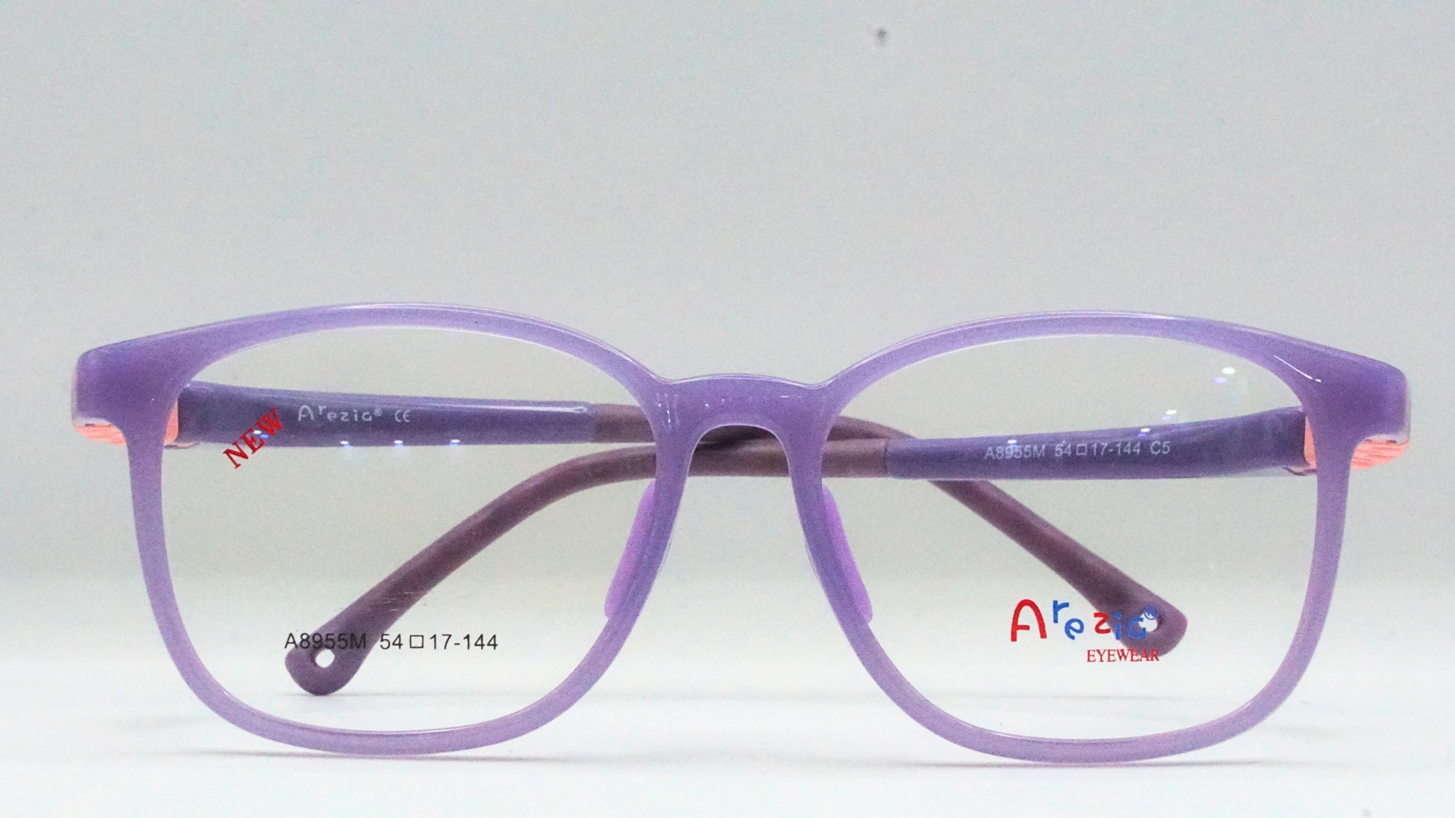 AREZIA A8955M C4&C5