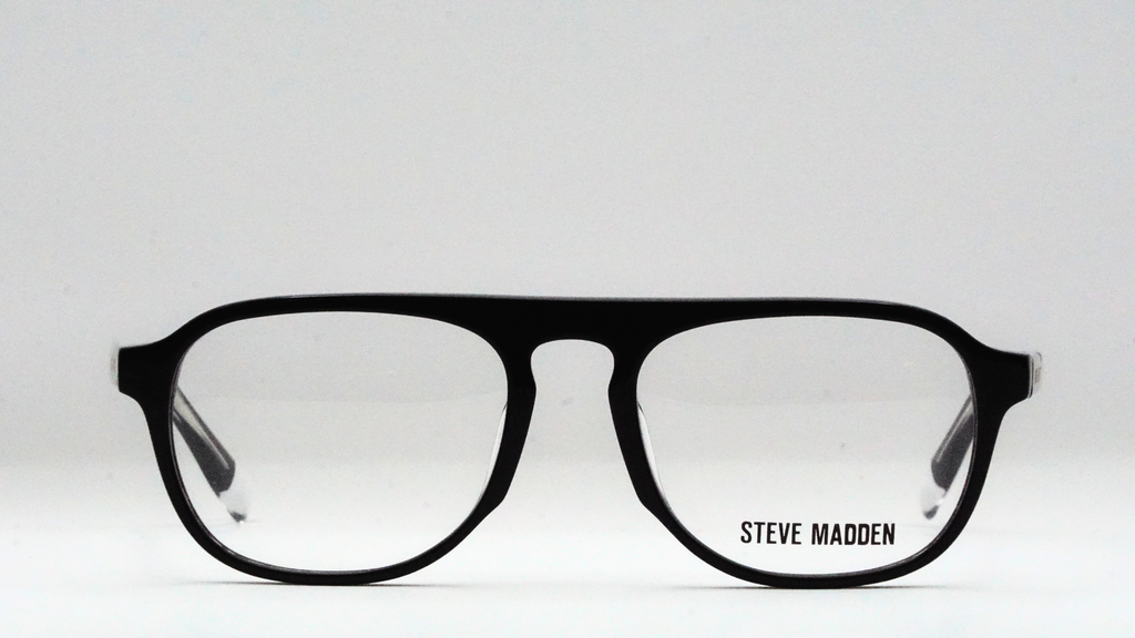 STEVE MADDEN VSD.20718.0BLK.54