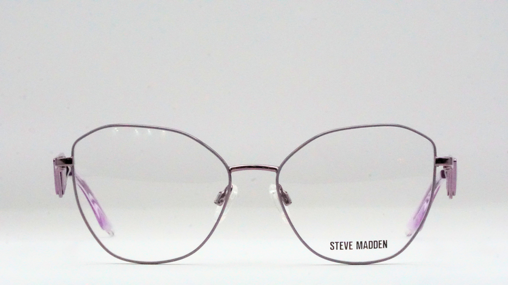 STEVE MADDEN VSD.30837.0PUR.55