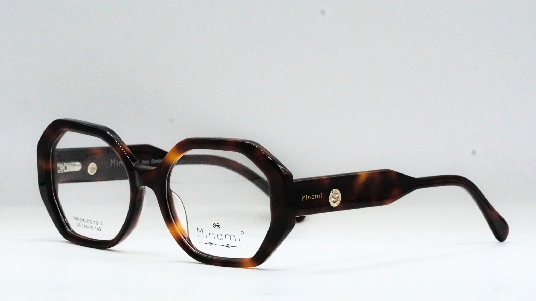 MINAMI-CO/107A