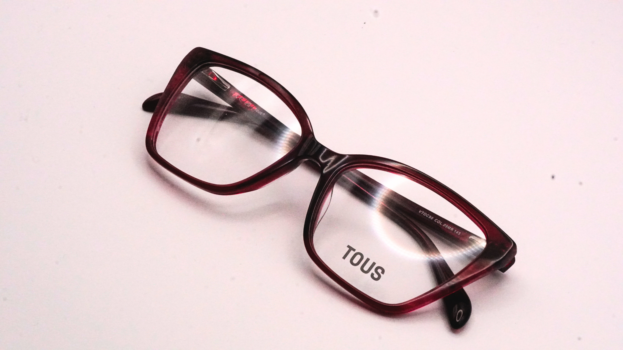 TOUS VTO.C90.COL.09MR