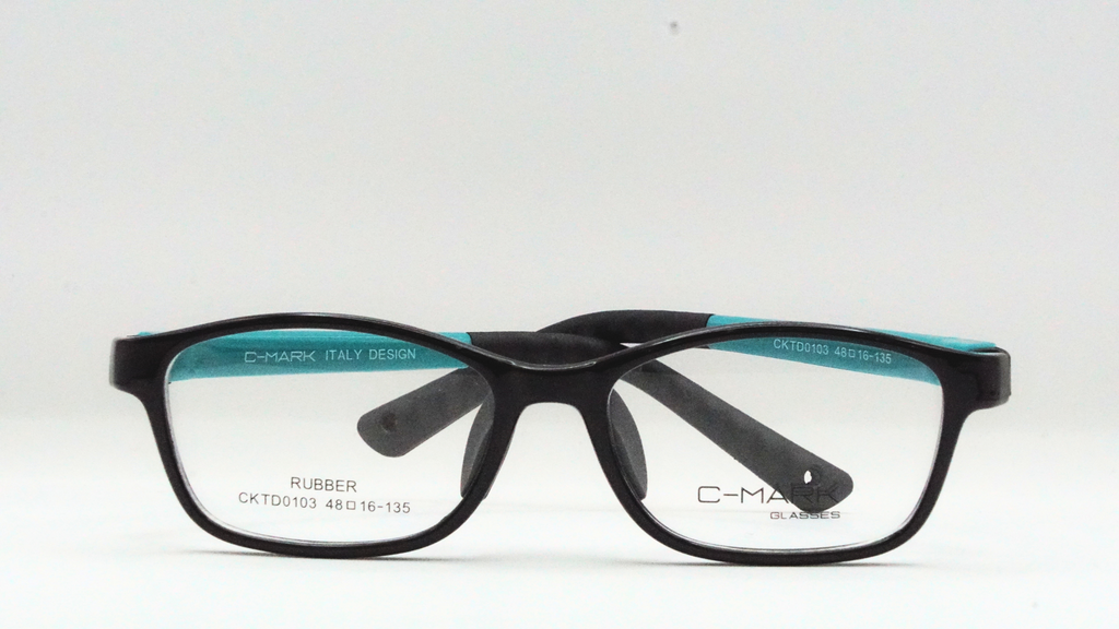 C-MARK CKTD 0103 NEGRO