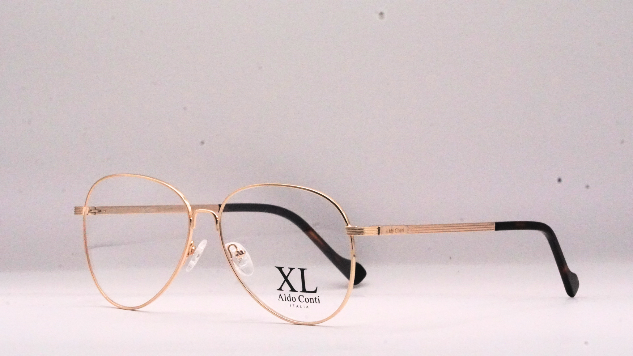 ALDO CONTI VAX.32003.0GLD.60