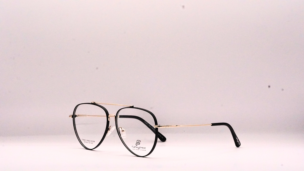 FUNKY FRED-F8109 C4
