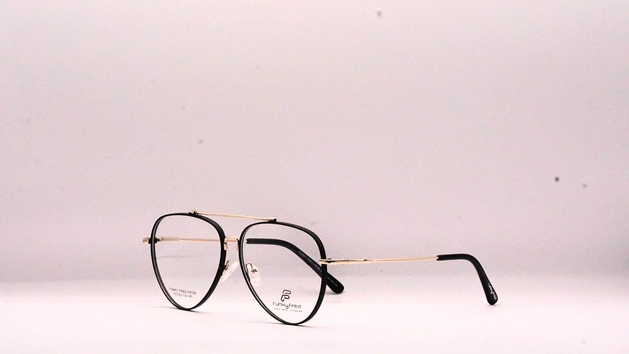 FUNKY FRED-F8109 C4