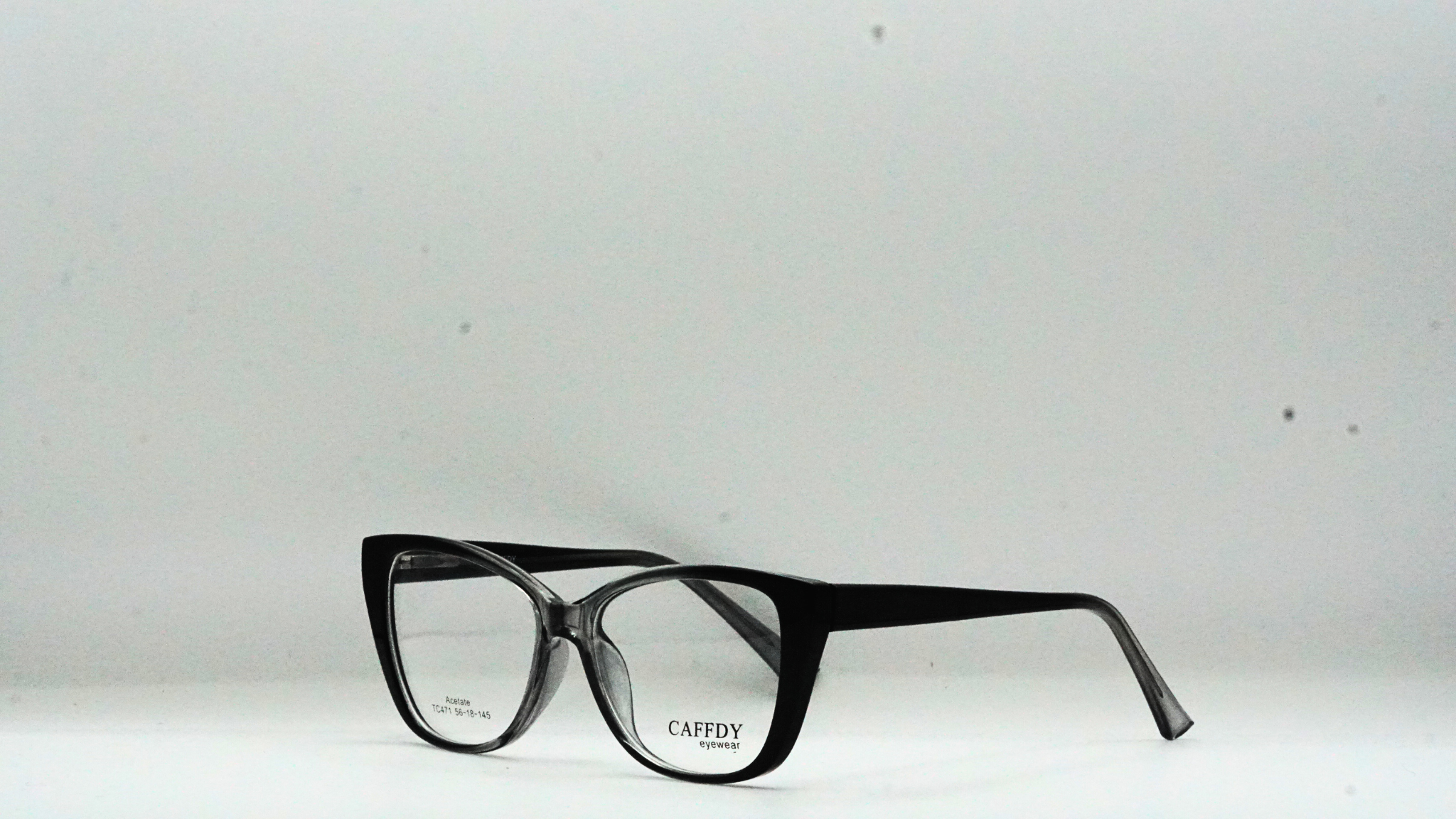 CAFFDY TC 471 GREY