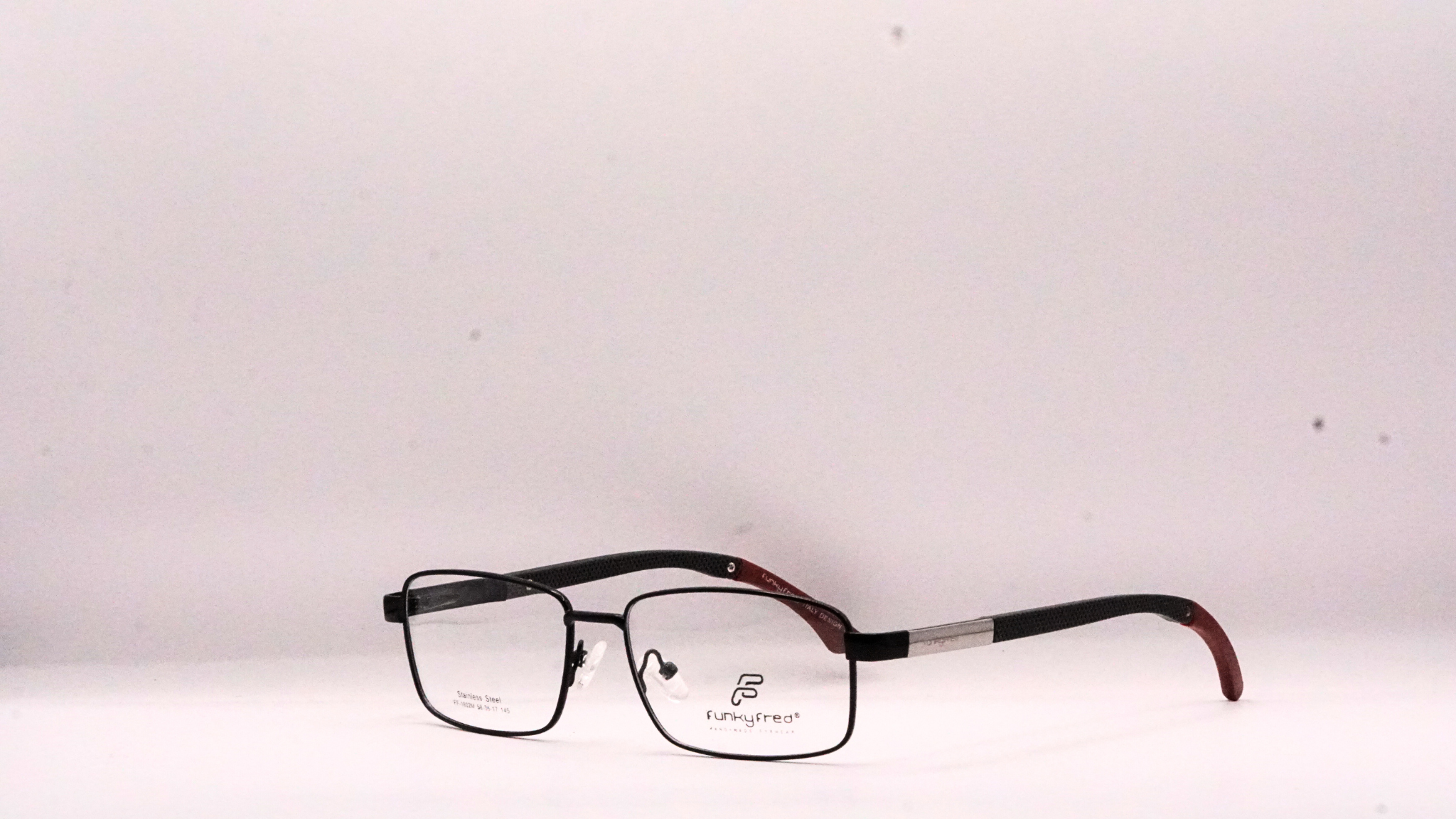FUNKY FRED FF-1802M S.BLK-GUN