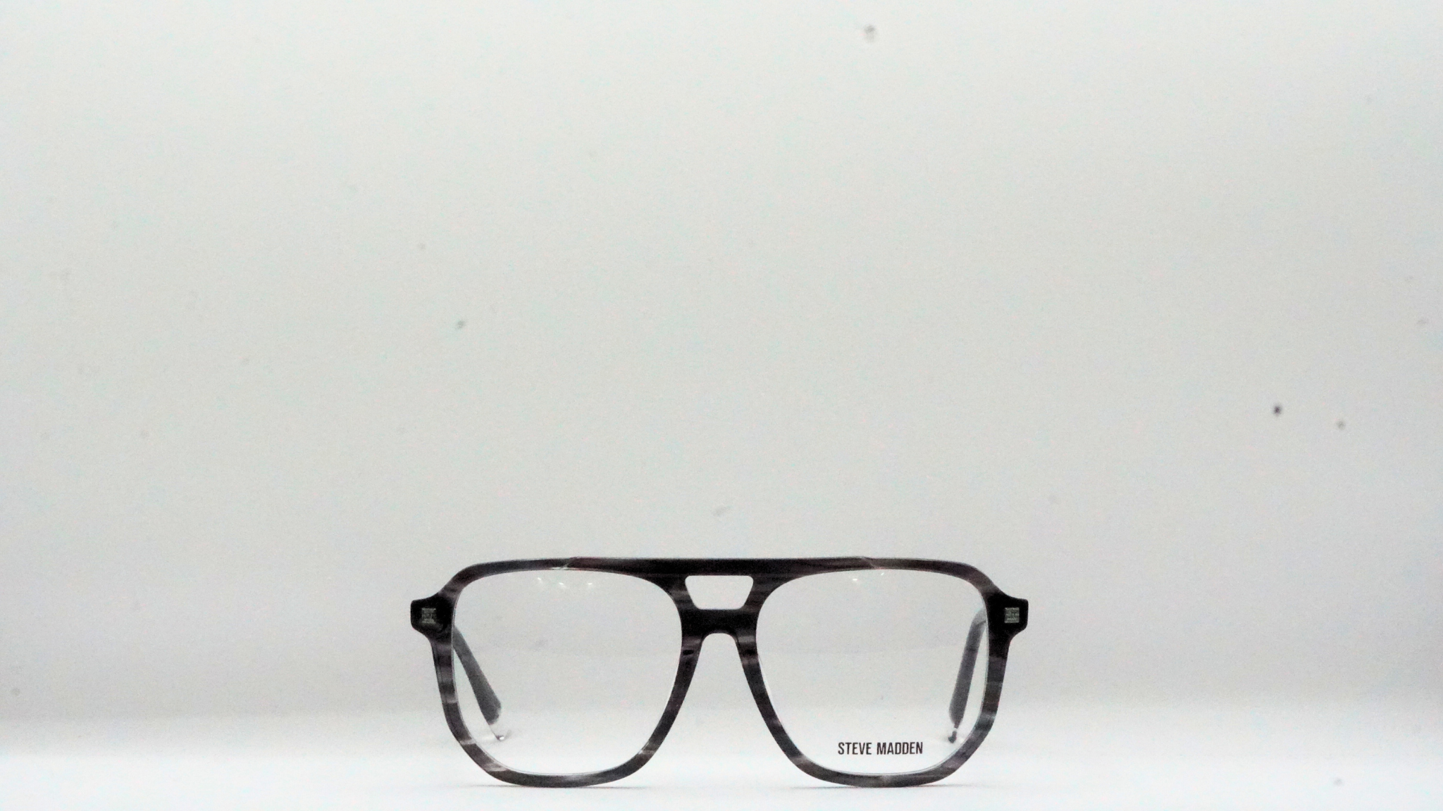 STEVE MADDEN VSD.30843.HGRY&0BLK.56