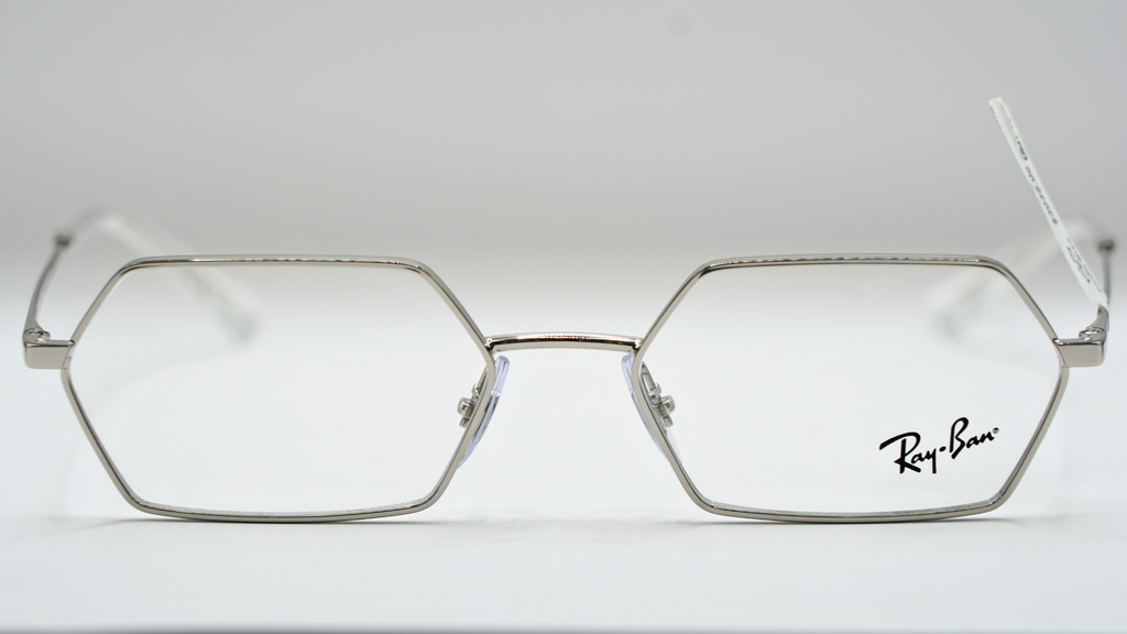RAY BAN RB 6528 YEVI 2501