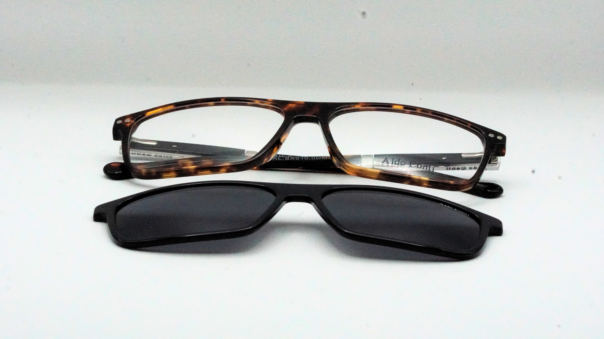 ALDO CONTI VAL.SX010.0DMI.59 CLIP ON