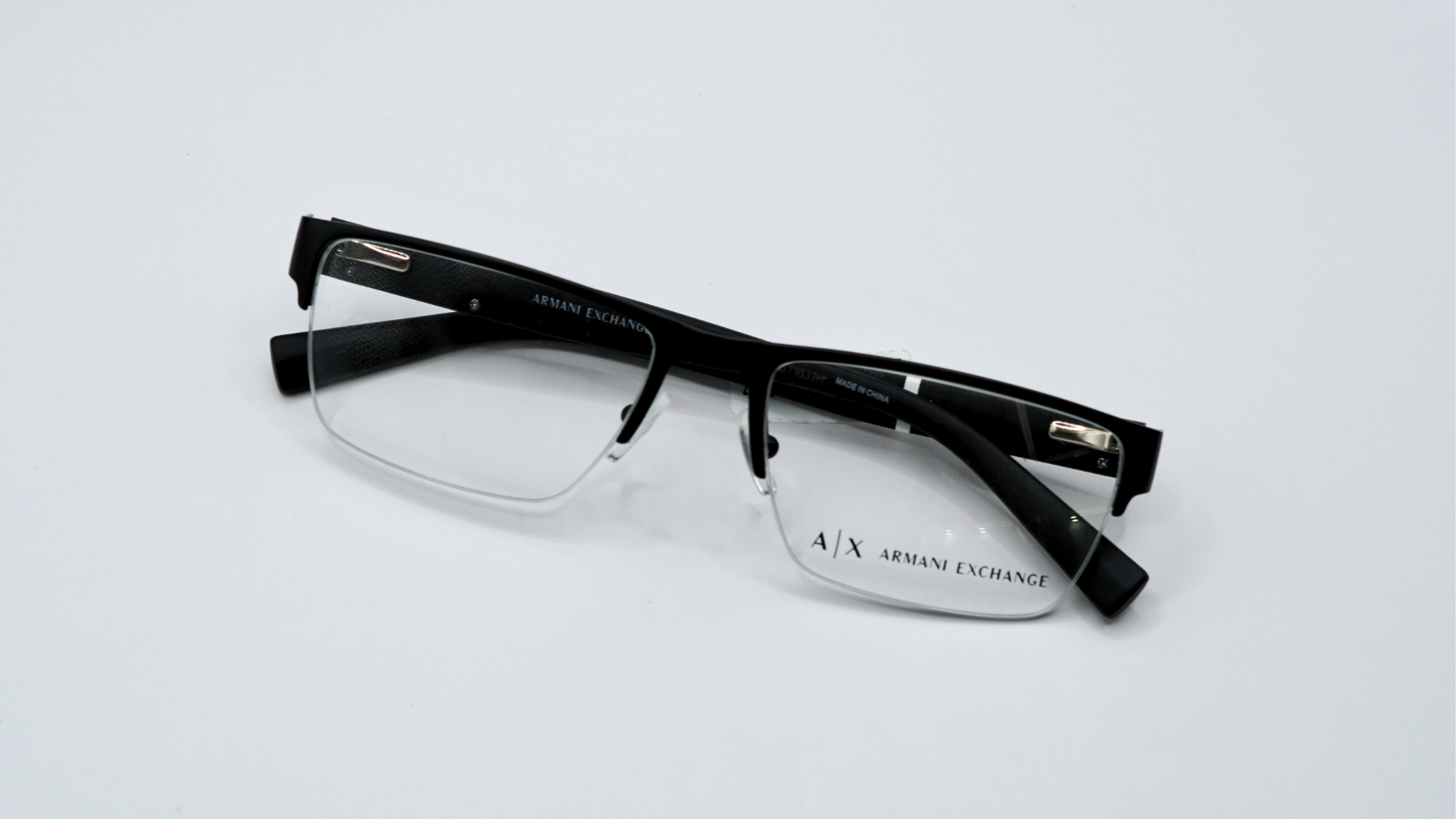 ARMANI EXCHANGE AX 1018 6063