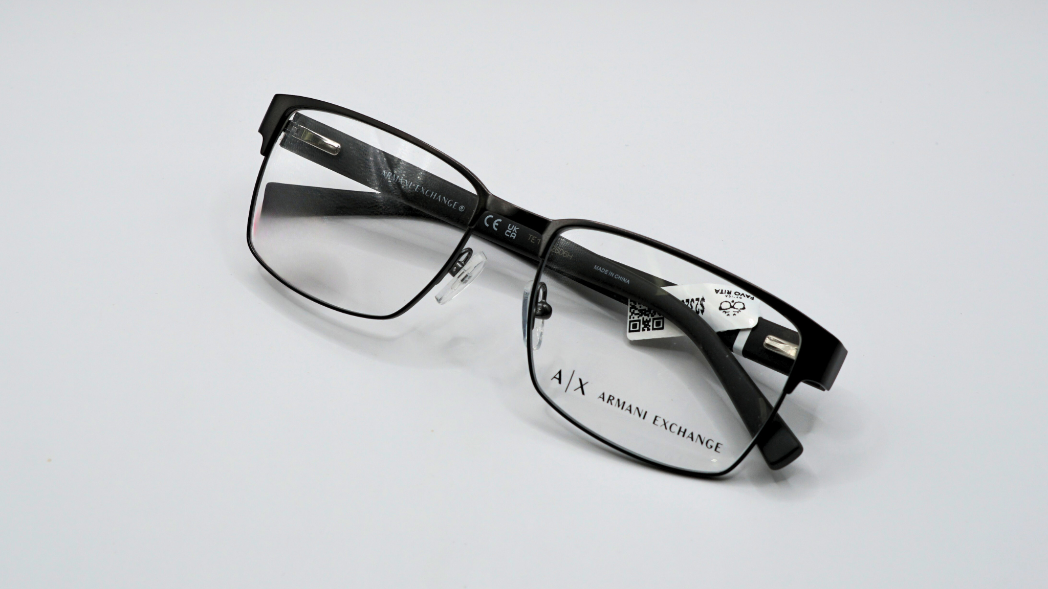 ARMANI EXCHANGE AX 1019 6089