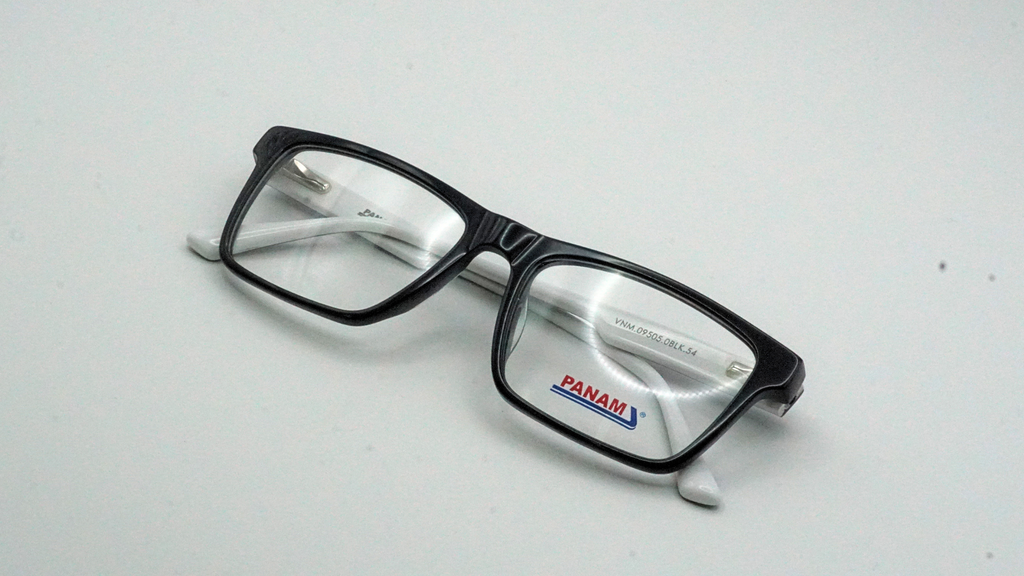 PANAM VNM.09505.0BLK.54