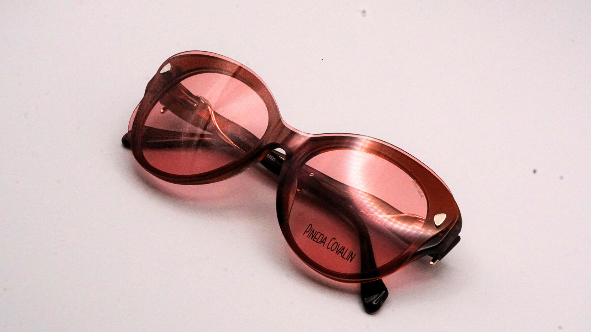 PINEDA COVALIN CPV.X122A.0BRN.53 CLIP-ON