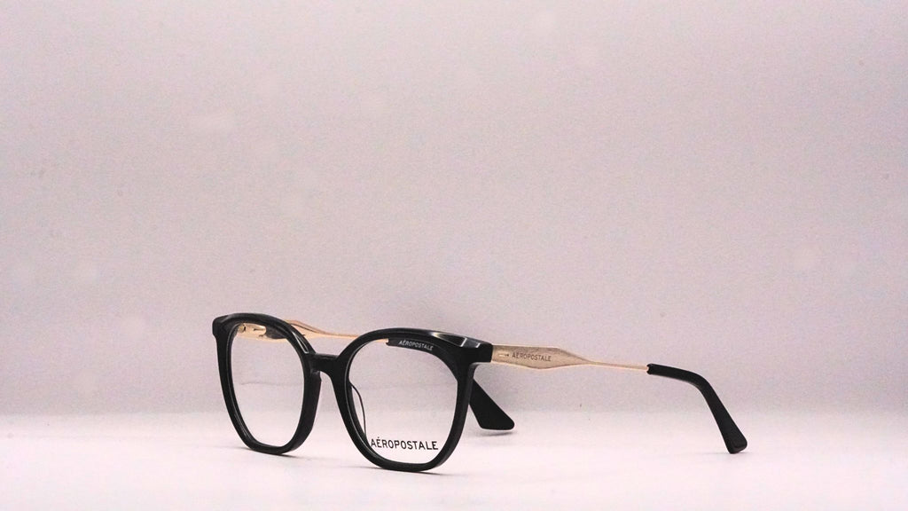 AEROPOSTALE VAE.23010.BLK.54