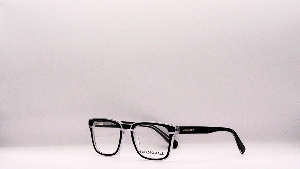 Aeropostale VAE.AE001.0BLK.53