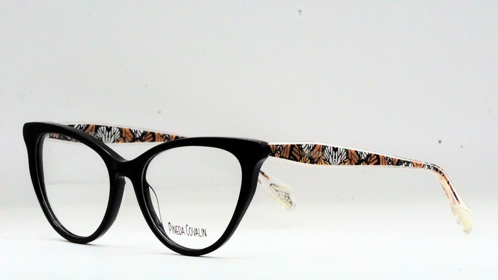 PINEDA COVALIN VPV.09128.0BLK.55