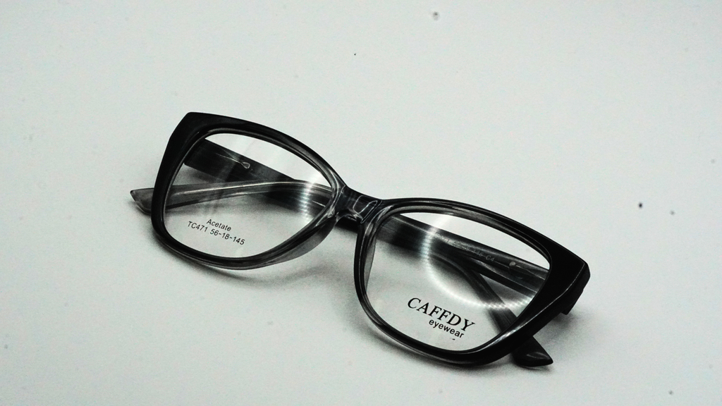 CAFFDY TC 471 GREY