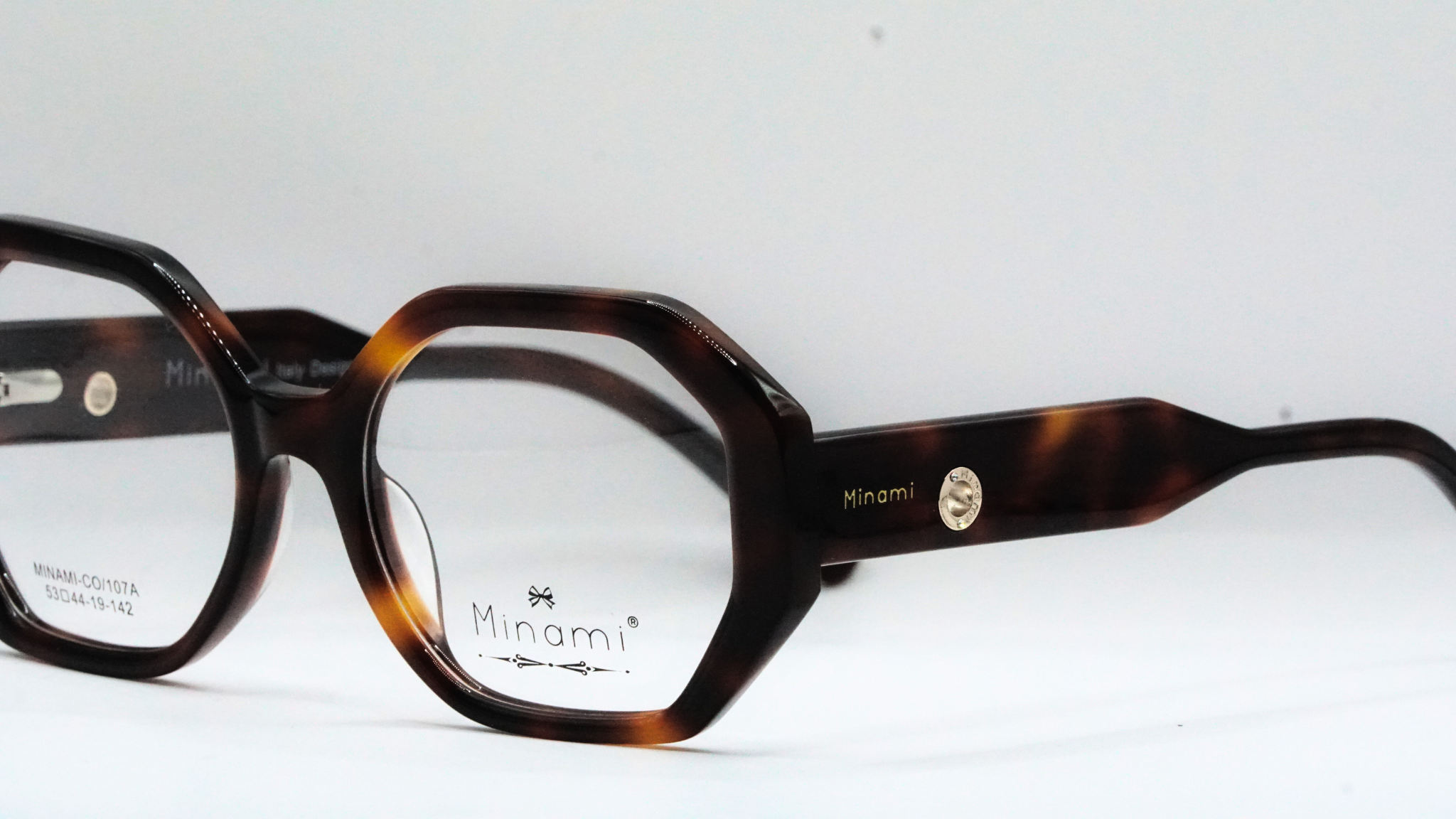 MINAMI-CO/107A