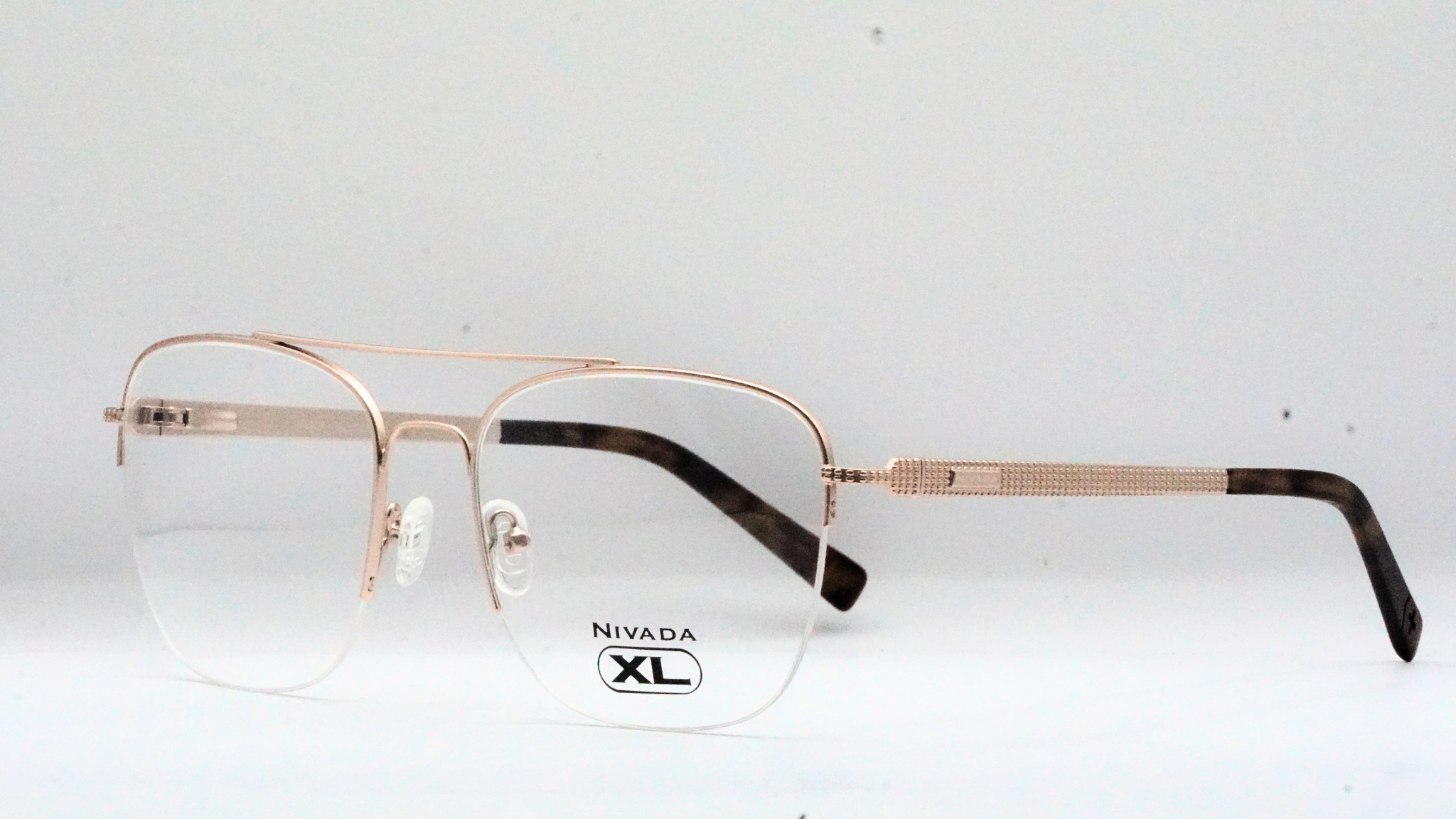 NIVADA XL VNX.31FXL.0GLD.60