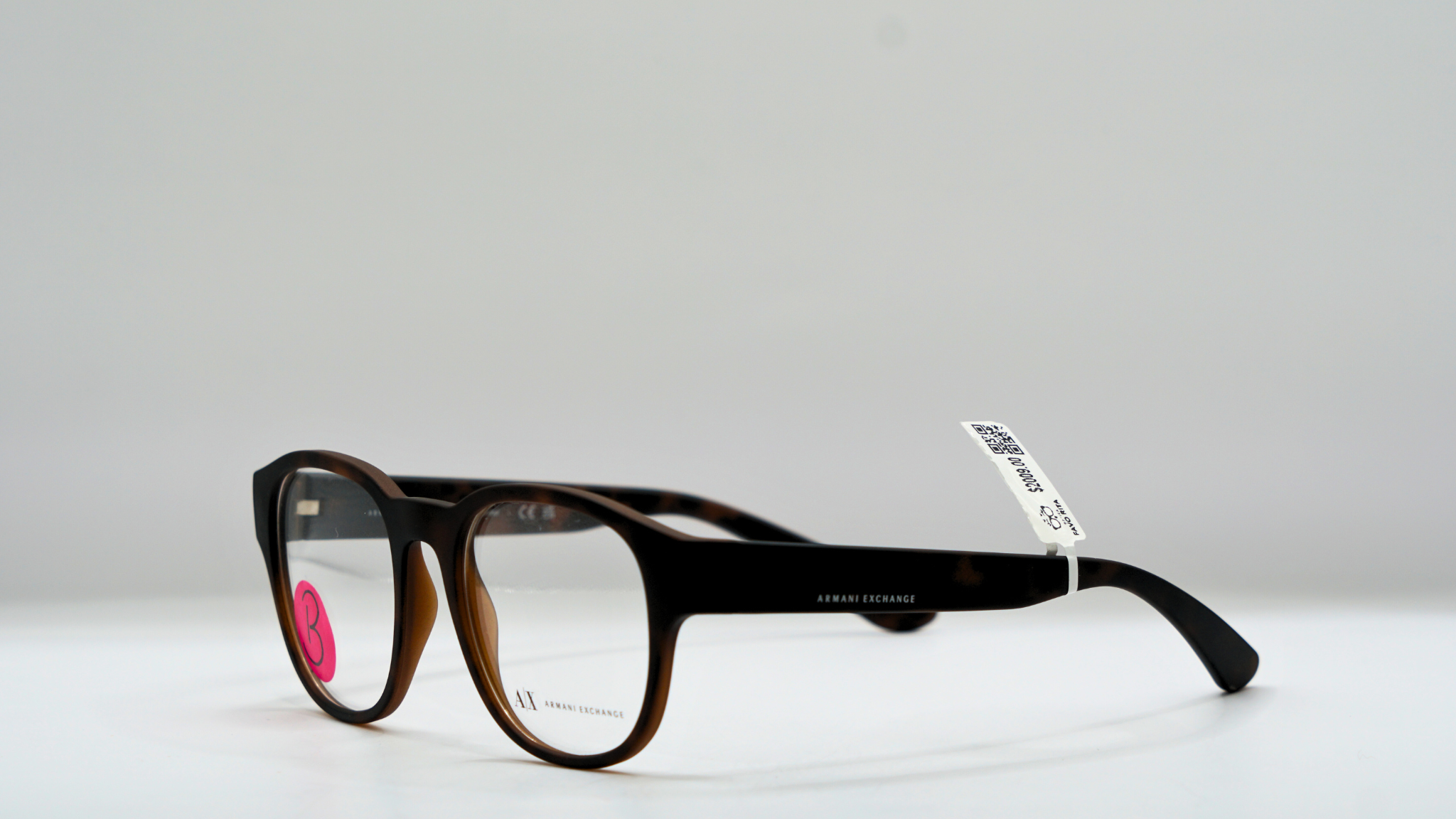 ARMANI EXCHANGE AX 3110 8263