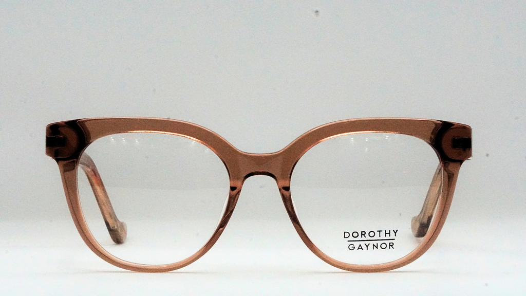 DOROTHY GAYNOR VDY.MOD20.0NUD.53