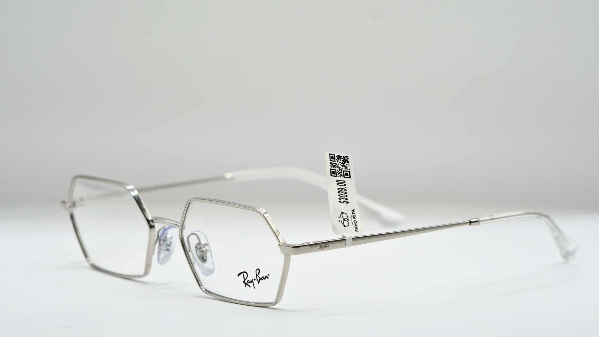 RAY BAN RB 6528 YEVI 2501