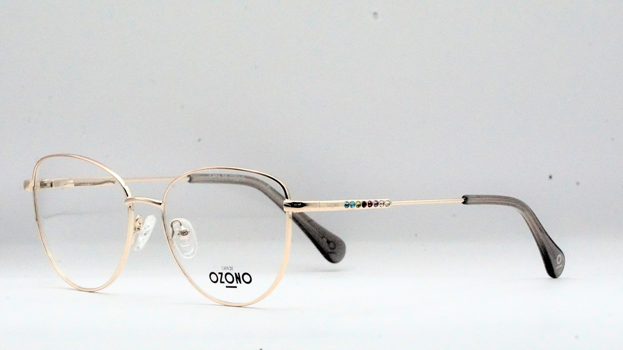 CAPA DE OZONO VCO.M2103.0GLD.54