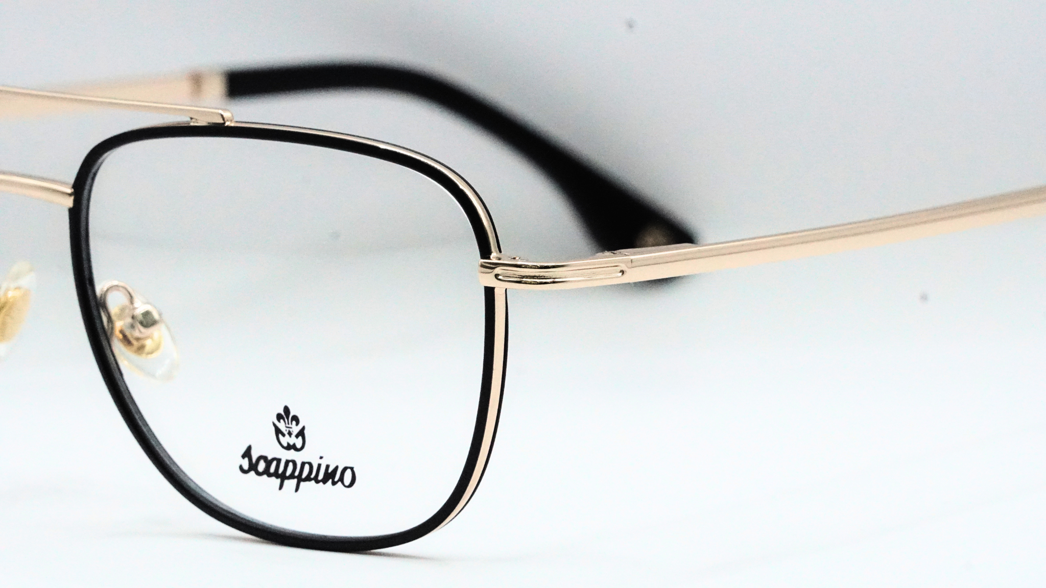 SCAPPINO VCP.00025.0BLK.56