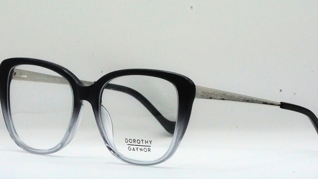DOROTHY GAYNOR VDY.MOD01.0BLK.55