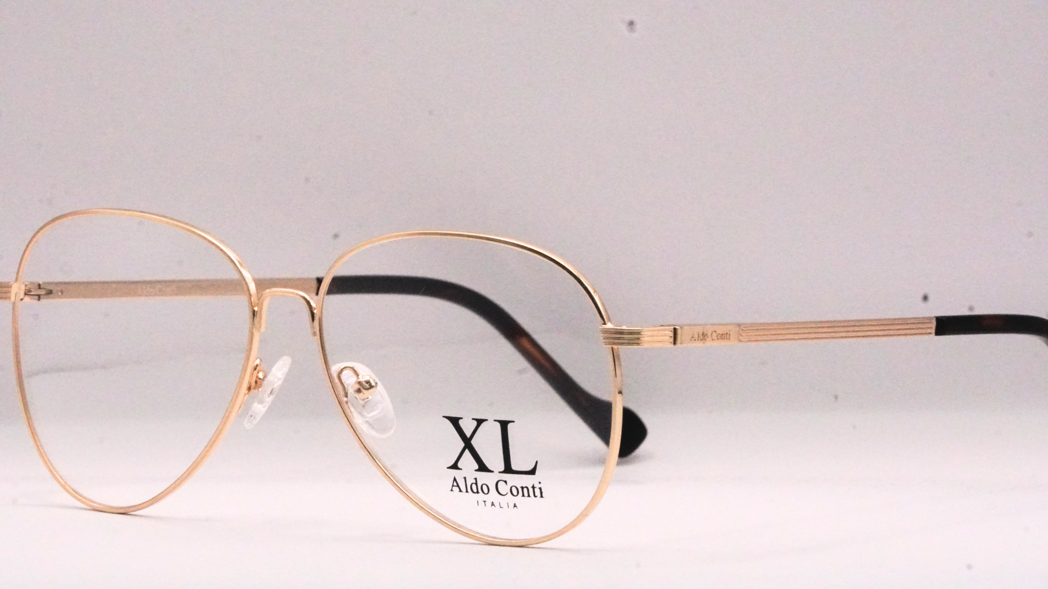 ALDO CONTI VAX.32003.0GLD.60