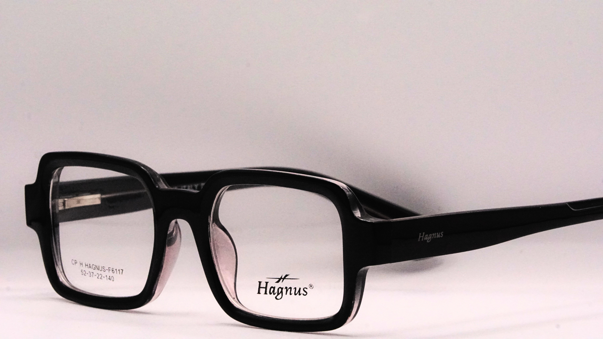 HAGNUS-F6117