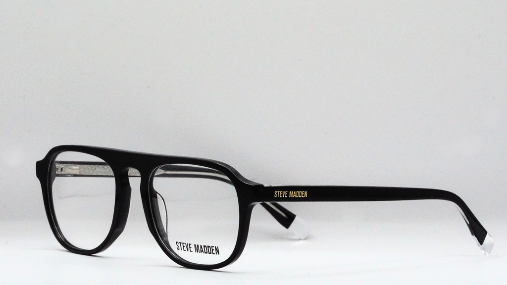STEVE MADDEN VSD.20718.0BLK.54