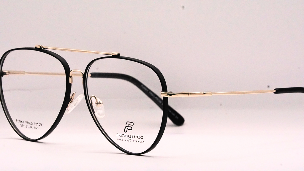 FUNKY FRED-F8109 C4