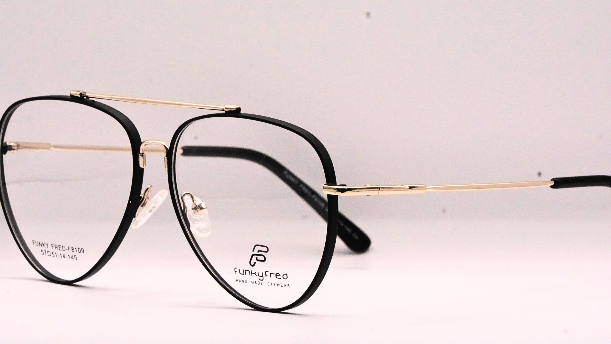 FUNKY FRED-F8109 C4