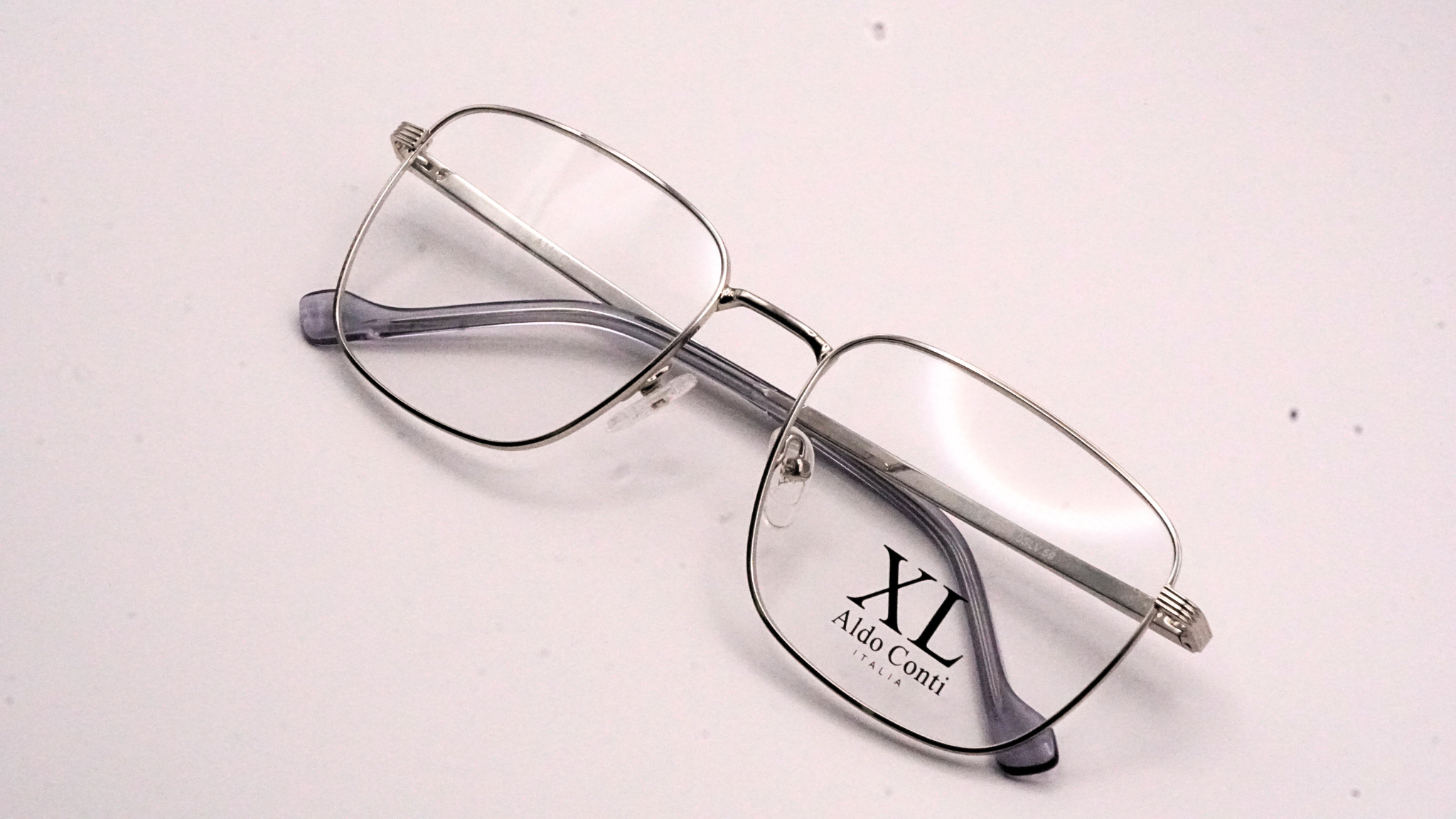 ALDO CONTI VAX.40208.0SLV.59