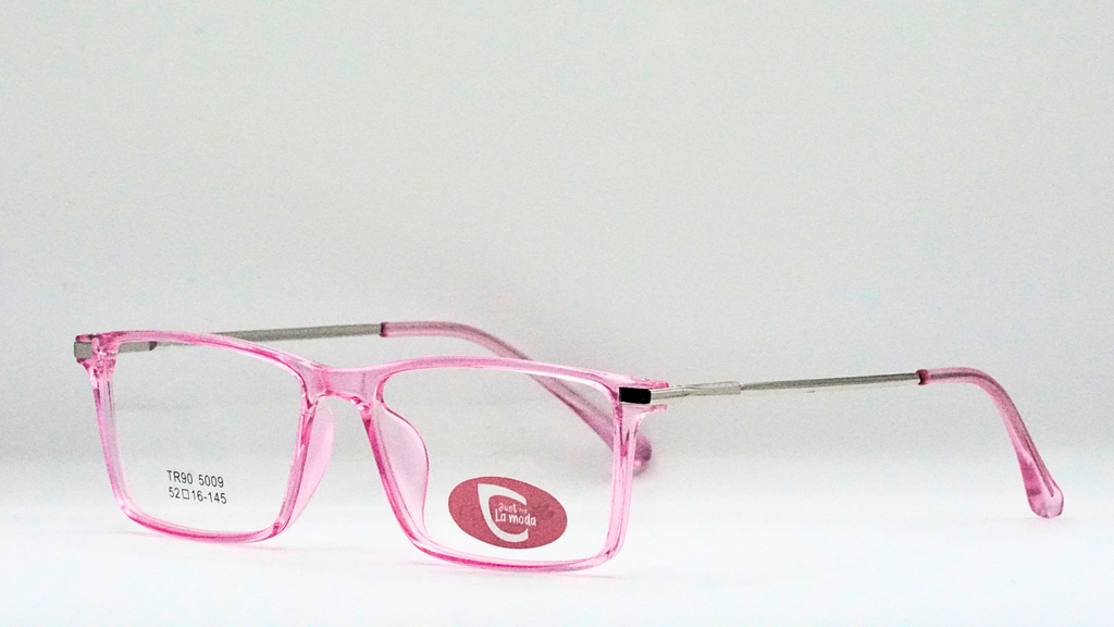 LA MODA 5009 PINK