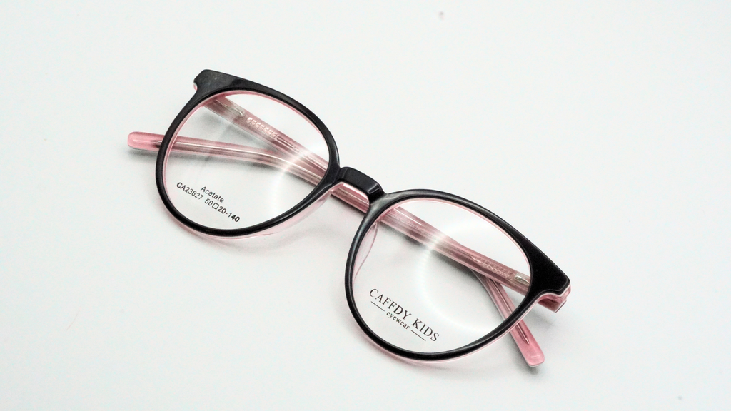 CAFFDY CA 23627 C1 & C6