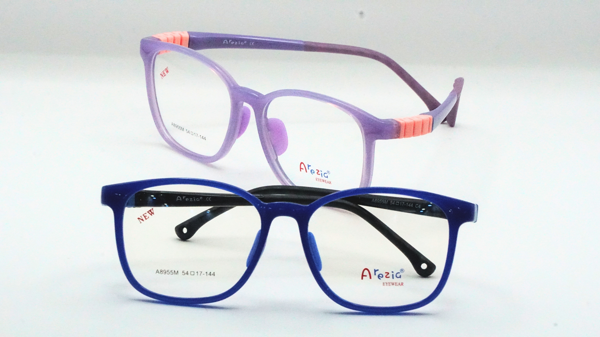 AREZIA A8955M C4&C5