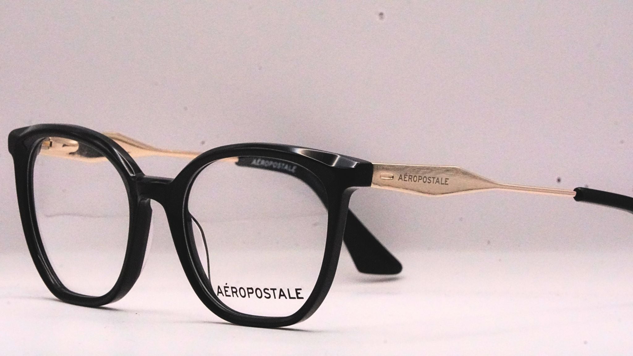 AEROPOSTALE VAE.23010.BLK.54