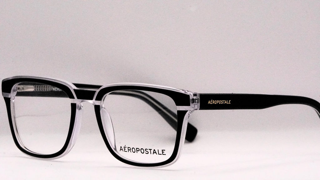 Aeropostale VAE.AE001.0BLK.53