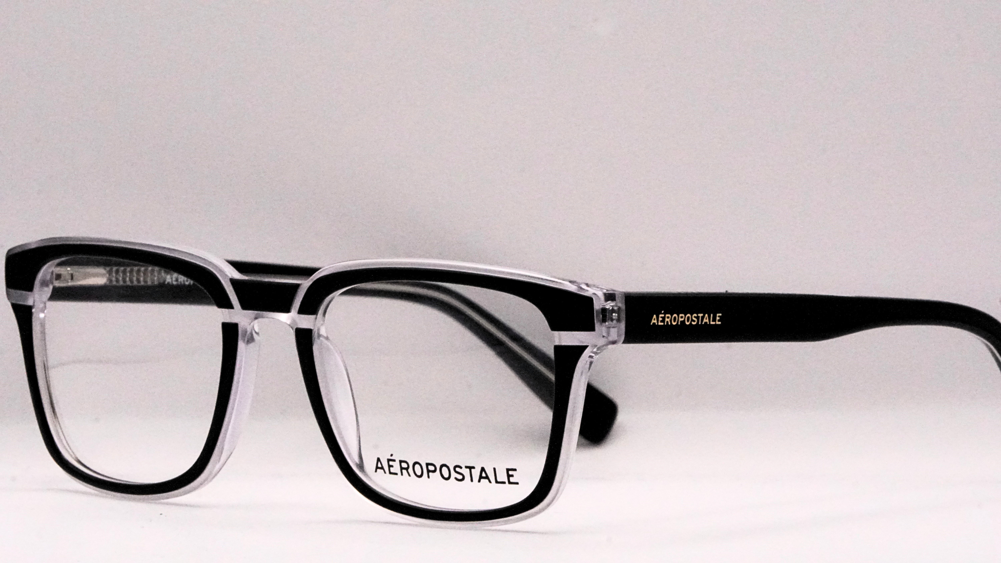 Aeropostale VAE.AE001.0BLK.53