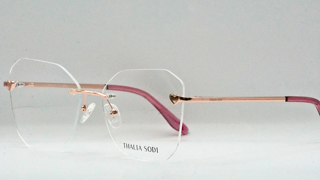 THALIA SODI VTL.30635.RGLD.57
