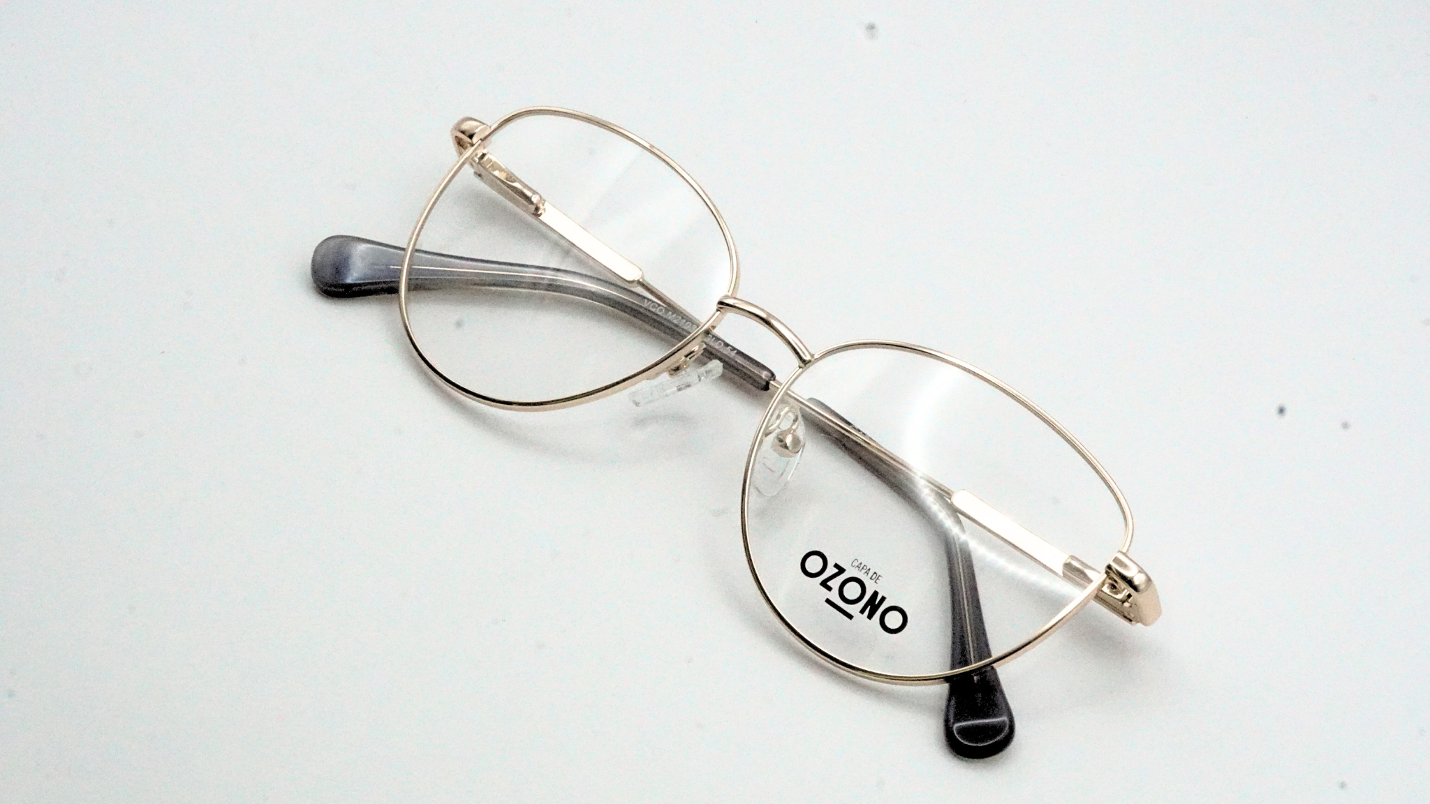 CAPA DE OZONO VCO.M2103.0GLD.54