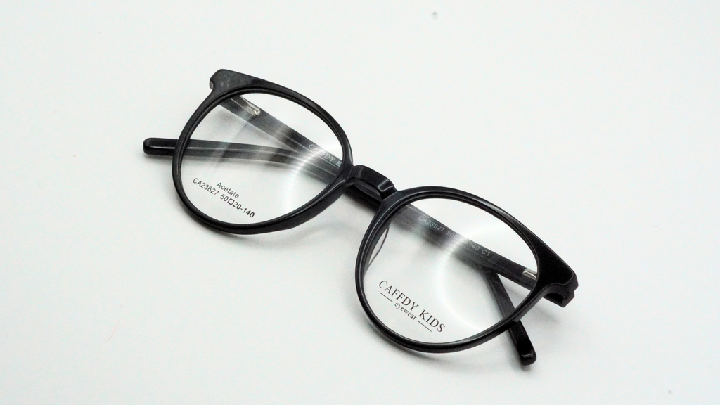CAFFDY CA 23627 C1 & C6