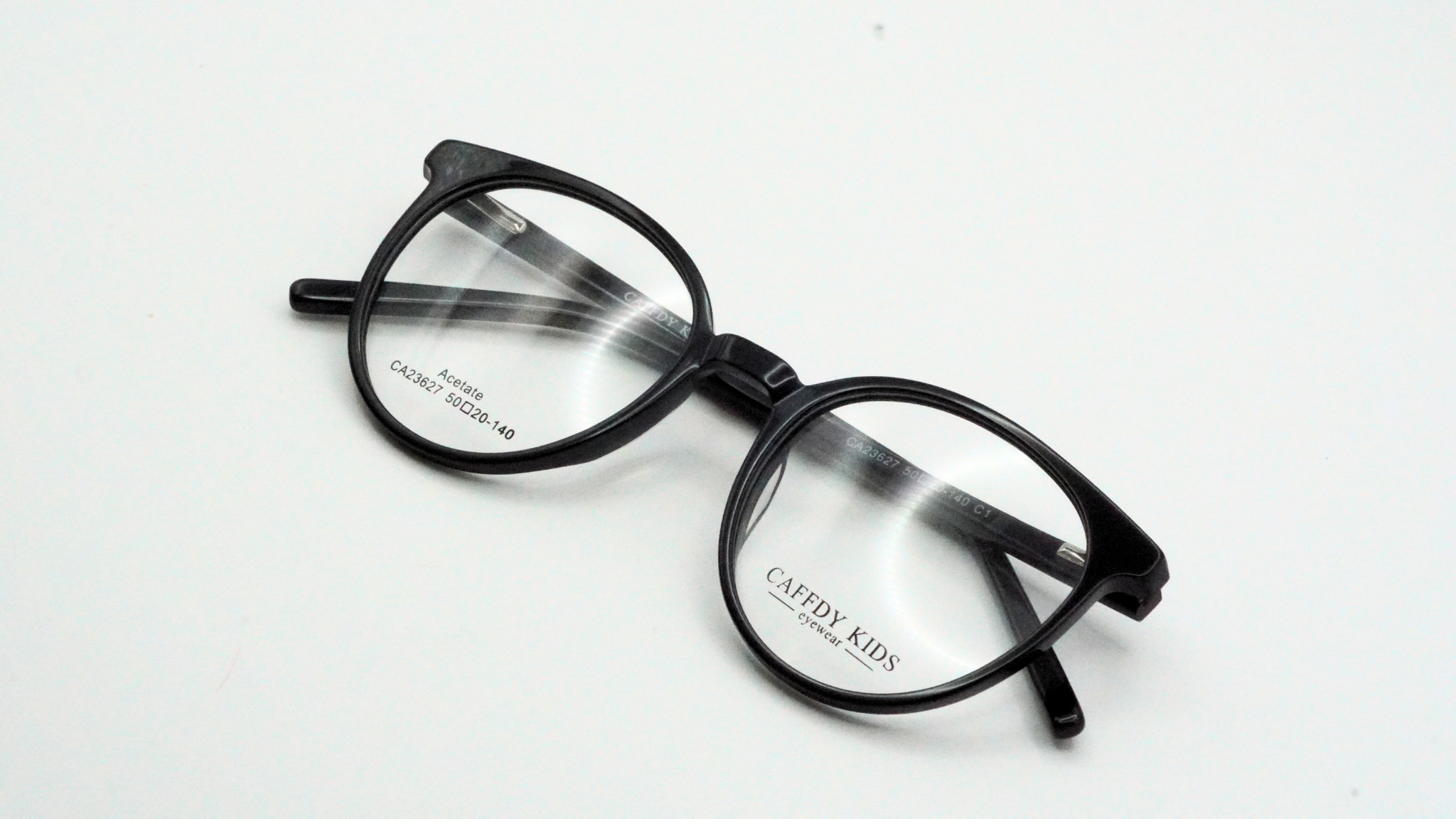 CAFFDY CA 23627 C1 & C6