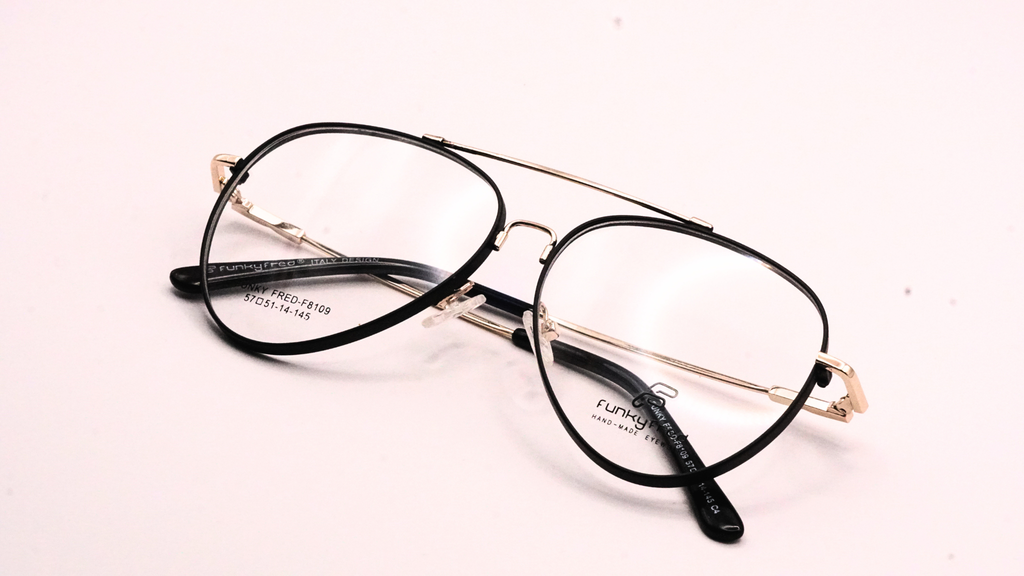FUNKY FRED-F8109 C4