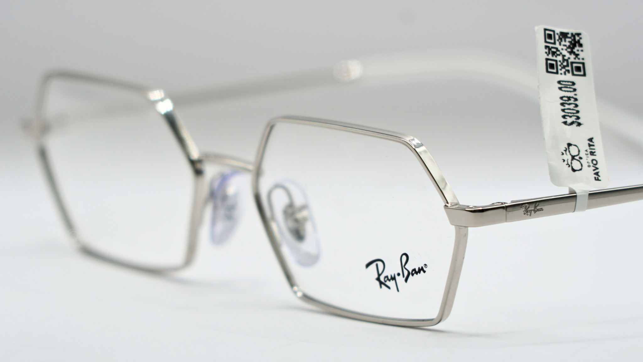 RAY BAN RB 6528 YEVI 2501